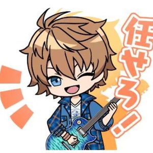 电吉他翻弹AAside(coverArgonavis)