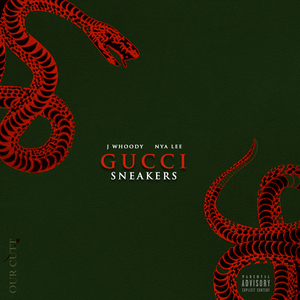 Gucci Sneakers