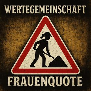 Frauenquote