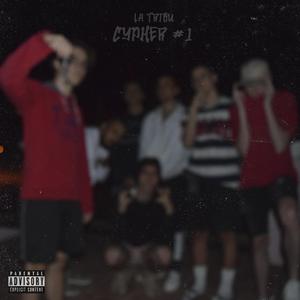 Cypher #1