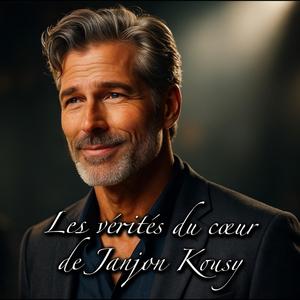 Reviens à moi (feat. Jeanne Robert & Groupe Janjon Kousy)