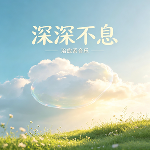 深深不息