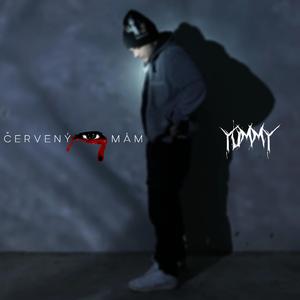 Červený oči mám