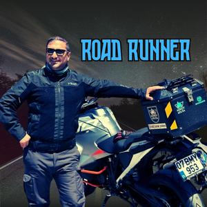 Road Runner Farkıyla