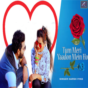 Tum Meri Yaadon Mein Ho