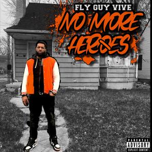 NO MORE HEROES (N.M.H.)