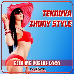 Ella Me Vuelve Loco (Original Mix)