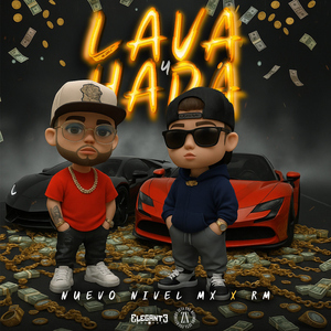 Lava Y Hada