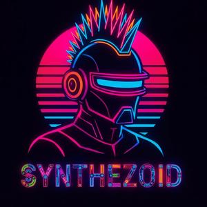 Midnight Cyber Carousel