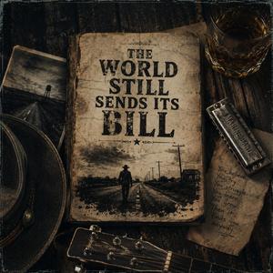 The World Still Sends Its Bill