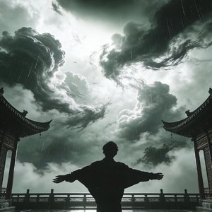 内心伤感