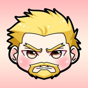 Vinland Saga Paradox (Marimba)