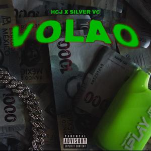 VOLAO' (feat. Silver VC)