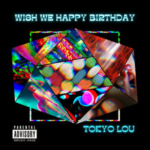 Wish We Happy Birthday