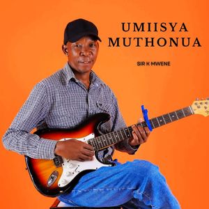 Umiisya Muthonua