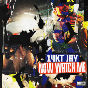 Now Watch Me