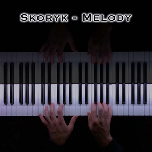 Skoryk Melody