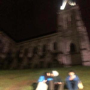 Despiertame (feat. Samp & Ojosrojos)