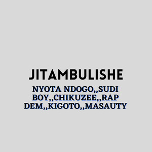 Jitambulishe
