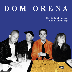 Nu när du vill ha mig kan du inte få mig