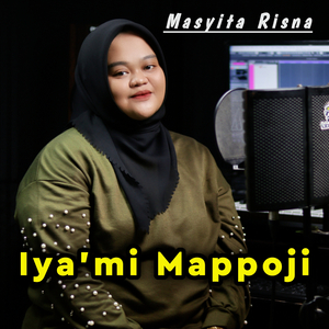 Iya'mi' Mappoji