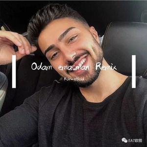 1_Odam emasman Remix