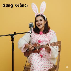 Gang Kelinci (Reggae Ukulele Version)