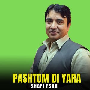Pashtom Di Yara