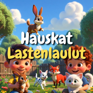 Parit etsitään! - Lastenmusiikin Suosikit