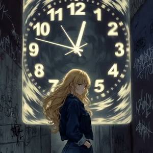 I remember by Nikonekomeburiko