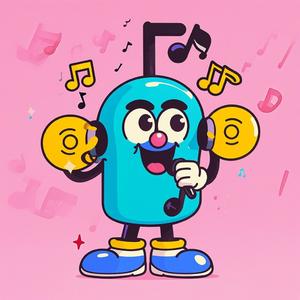 笨笨熊儿歌 国学文言文儿歌经典之声-国学文言文启蒙《牧童逮狼（蒲松龄）》