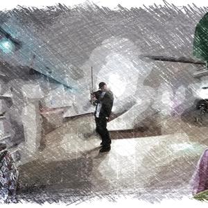 The Lownotes Art Show