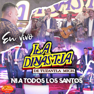 Ni a Todos los Santos (En Vivo)