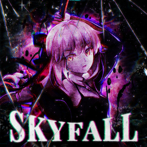 SKYFALL