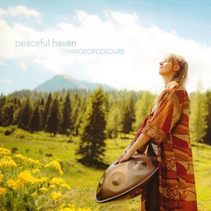 Tales of the Sun (feat. KREIDEWEIS)