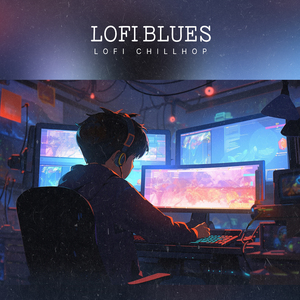 Rainy LoFi