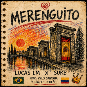Merenguito