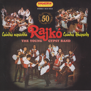 Scenes de la Csarda No. 3, Op. 18, "Maros vize", Scenes de la Csarda No. 3, Op. 18, "Maros vize folyik csendesen" (Maros Is flowing peacefully) [arr. For violin and gypsy band]