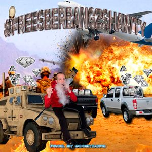 HOLLYWOOD (prod. by scobydope)