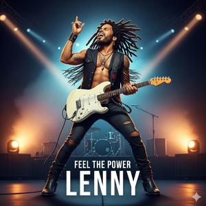 Feel The Power by 𝕃𝕖𝕟𝕟𝕪ℝ𝕠𝕝𝕝𝕚𝕟𝕤𝔽𝕣𝕒𝕟ℂ𝕒𝕣𝕣𝕪