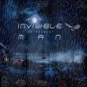 Invisible man (feat. THCproductions)