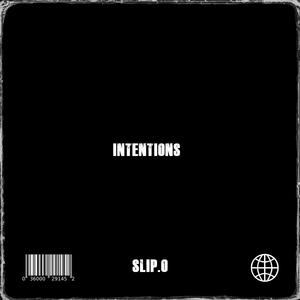 Intentions (feat. Shufi & Palle)