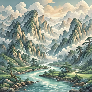 月光下，藏着我的告白