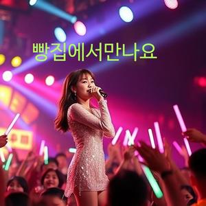 빵집에서만나요