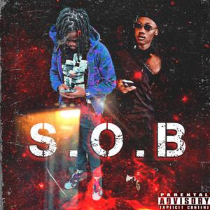S.O.B (feat. YungWop)
