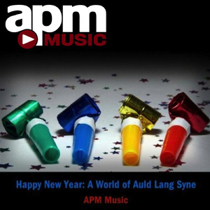Auld Lang Syne (Rock Instrumental Version)