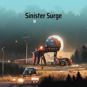 Sinister Surge