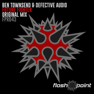 Future Fighter (Original Mix)