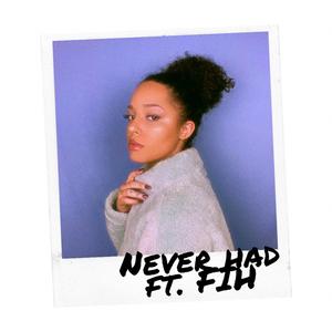 Never Had (feat. Fih)