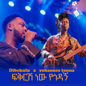 Fikersh New Yegodagne